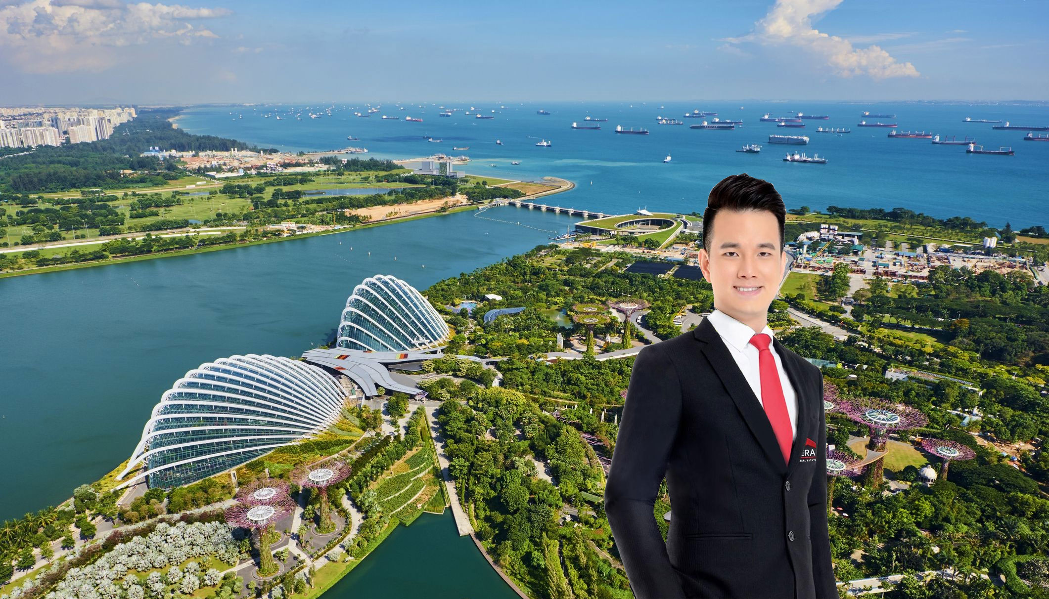 Bryan Yee | Real Estate Agent Services's Hero Banner